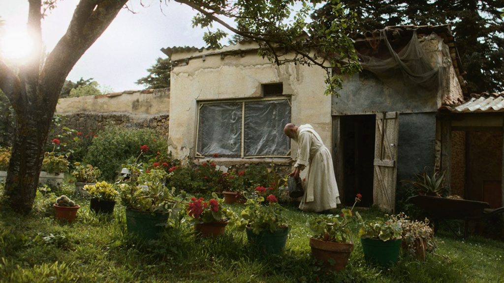 Liberi – Duc in altum, il film sui monasteri di clausura mosso da una frase di Papa Francesco
