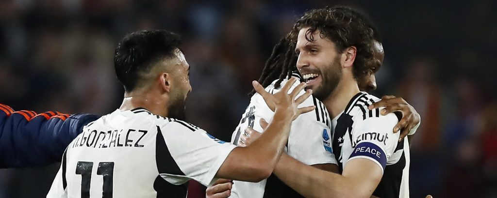 Un’altra Juventus era possibile