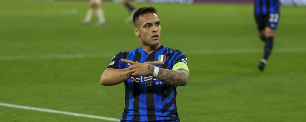 Bayern Monaco-Inter, impresa firmata Lautaro e Frattesi