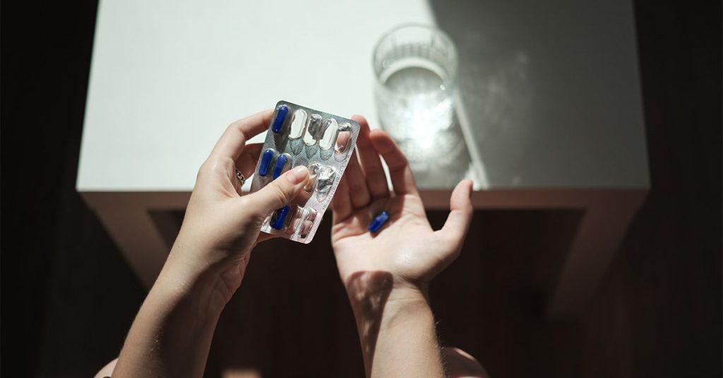 Can antidepressants increase Sudden cardiac death risk?