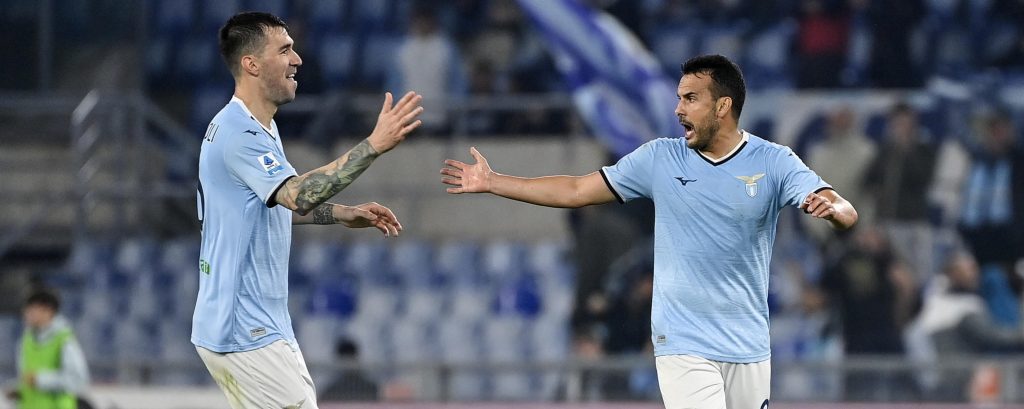 Volata Champions League, chi sta meglio (e chi peggio)