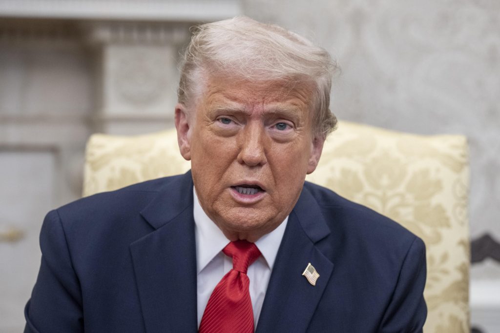 Dazi, Trump dice no alla prima proposta europea