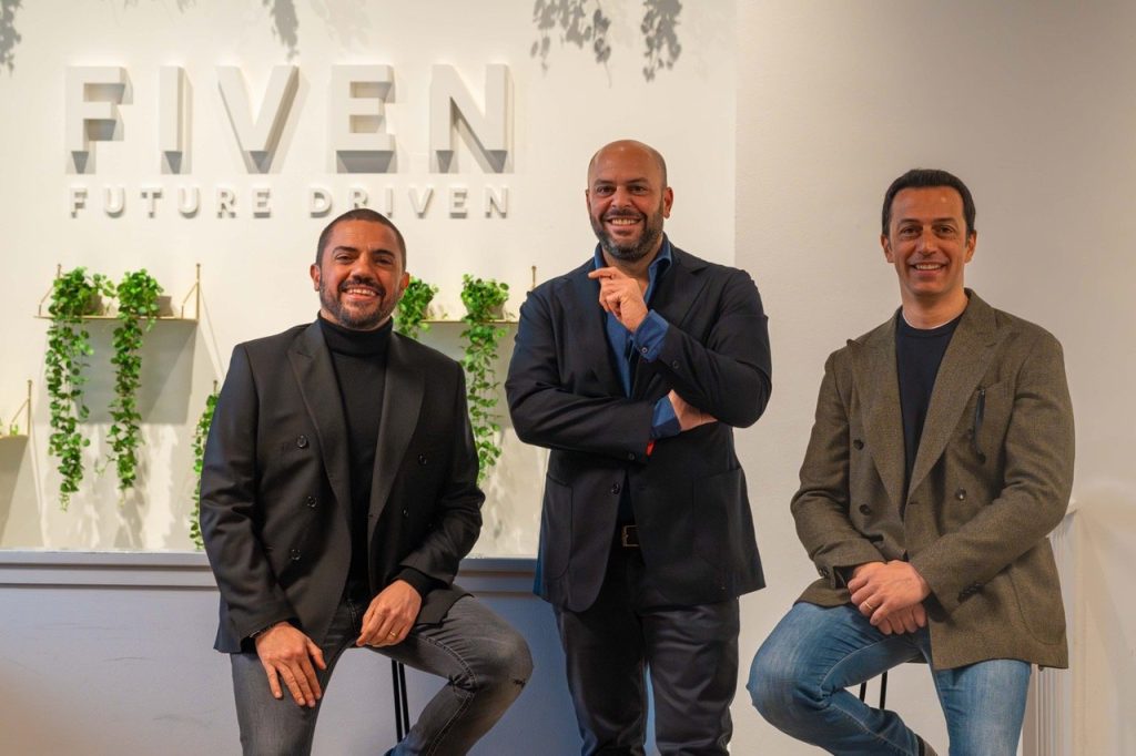 Fiven lancia Duolly, l’intelligenza artificiale per migliorare gli applicativi digitali delle aziende