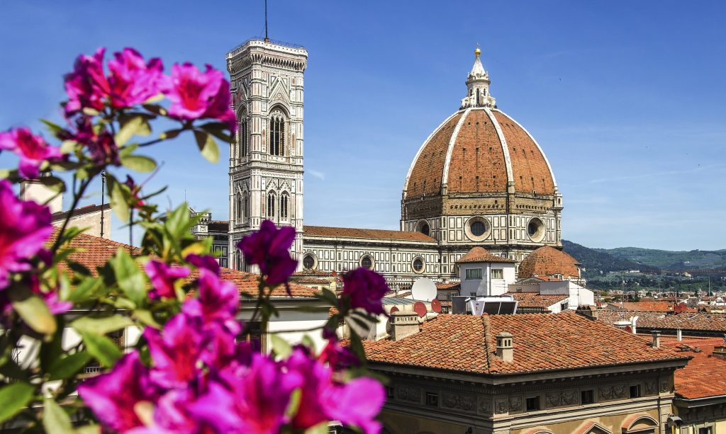 Firenze in Primavera, una sinfonia di gusto e bellezza