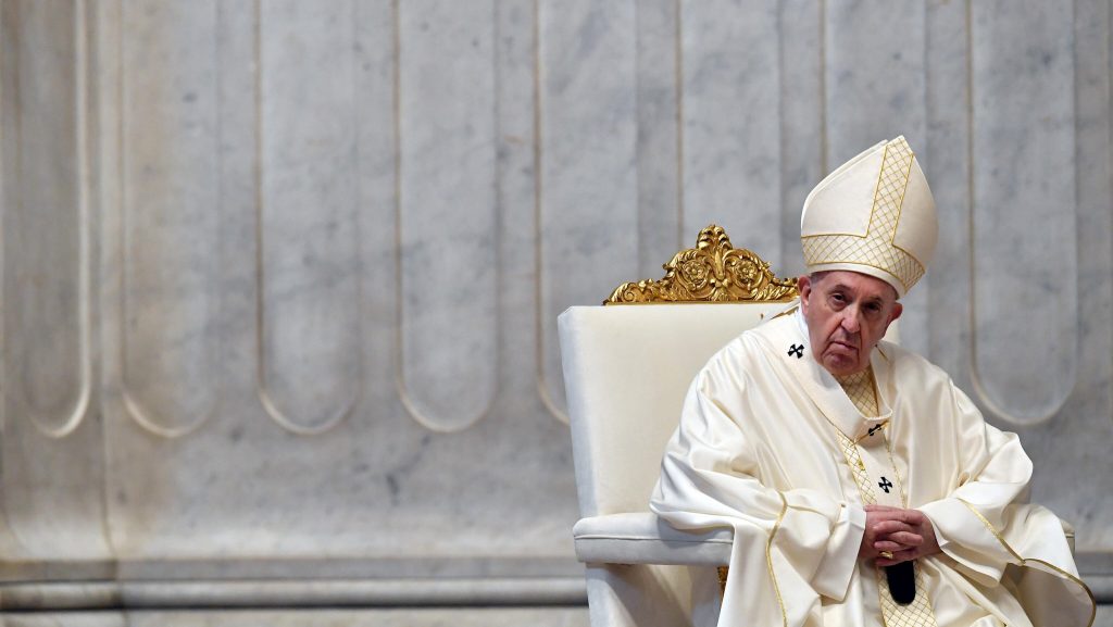 Addio a Papa Francesco, ecco le sue frasi più celebri