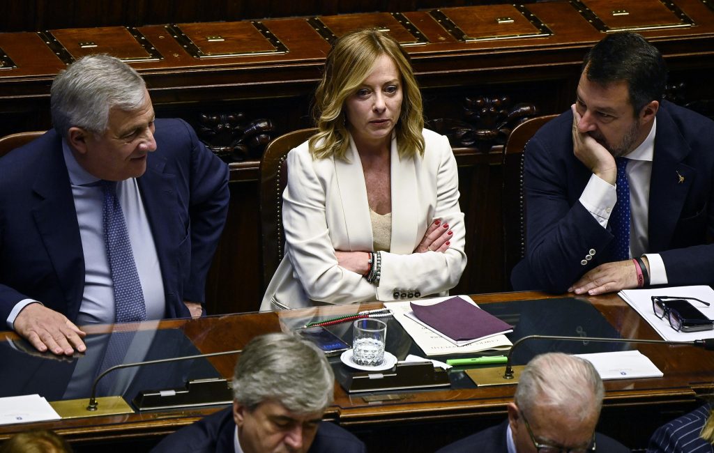 Governo, approvato il decreto legge “sicurezza”