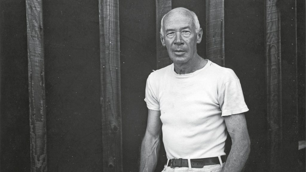 Henry Miller e il tropico della sregolatezza