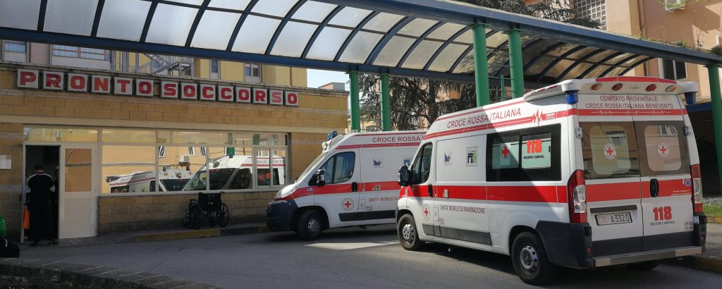Ospedali, quelli piccoli sono i più rischiosi