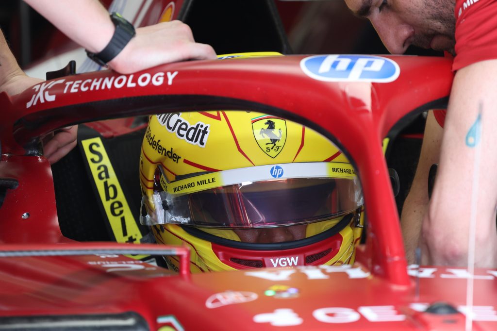Formula 1: in Bahrain la Ferrari non vince e non convince. Ecco perché.