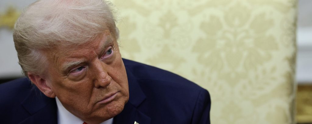 Nella mente di Trump, i suoi veri piani e le ragioni dei dazi