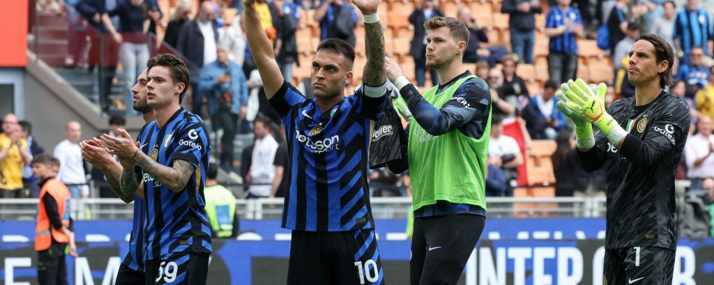 Crisi Inter, perché il crollo nella corsa scudetto non sorprende