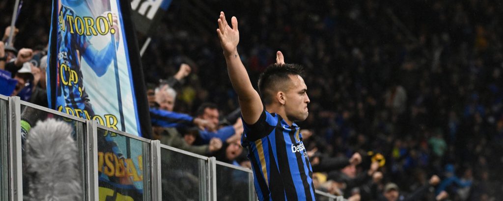Inter, sofferenza ed estasi: semifinale di Champions League