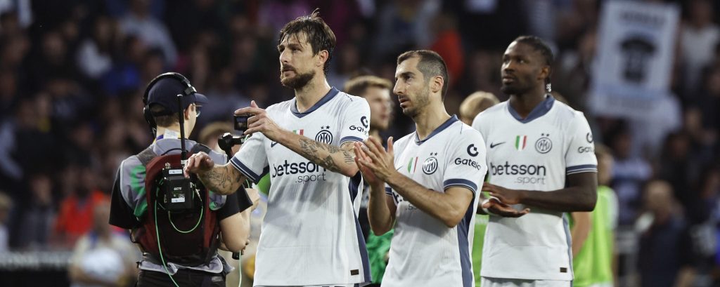 Inter, l’insostenibile pesantezza del triplete