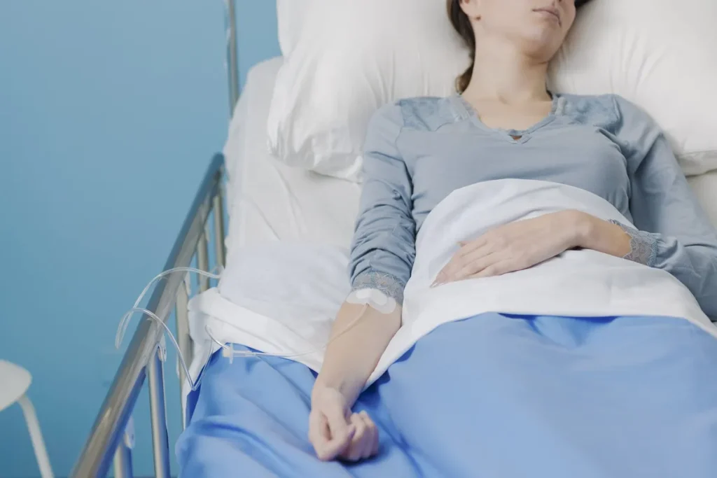 Iracheno stupra le malate nel letto dell’ospedale. I giudici non lo condannano