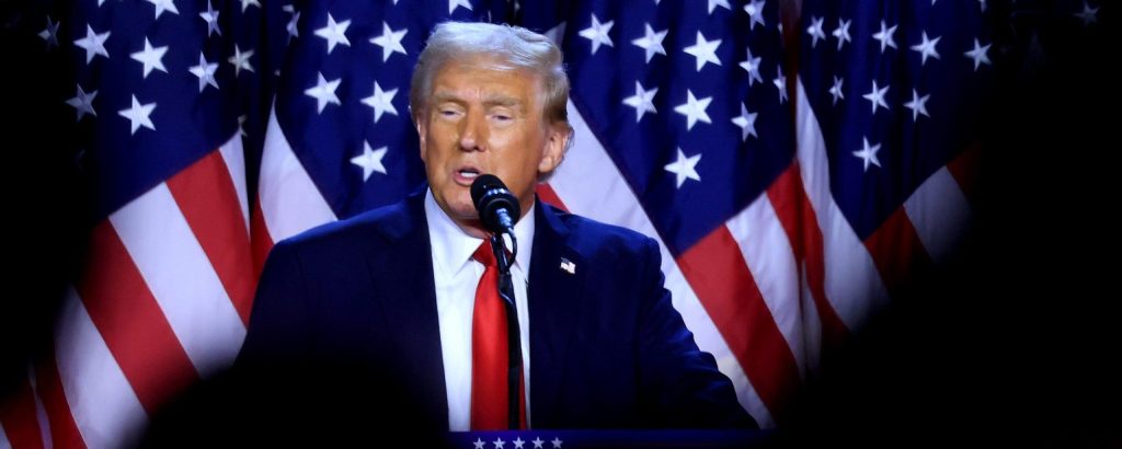 Trump annuncia i Dazi: «È la nostra Dichiarazione d’indipendenza economica»
