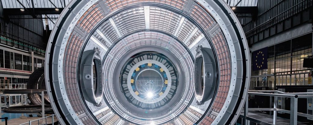 L’Italia fa grandi affari tra le stelle, boom della space economy