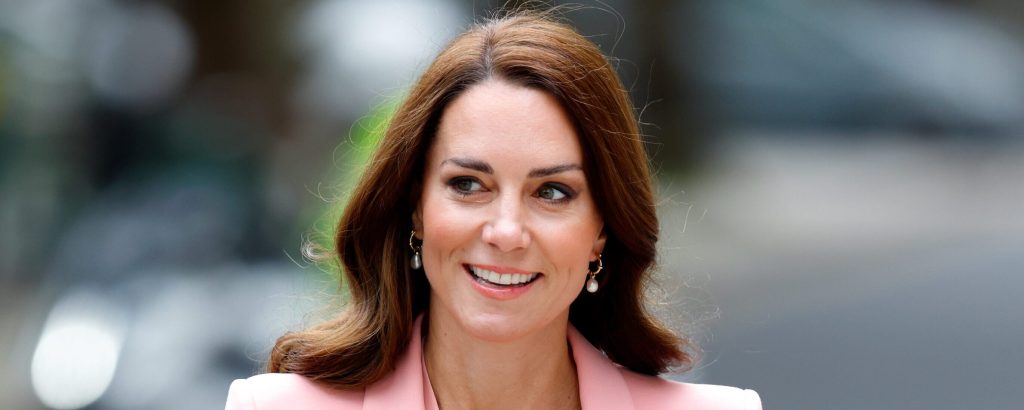 Kate Middleton, la morning routine da principessa è senza cellulare (e possiamo copiarla tutti)