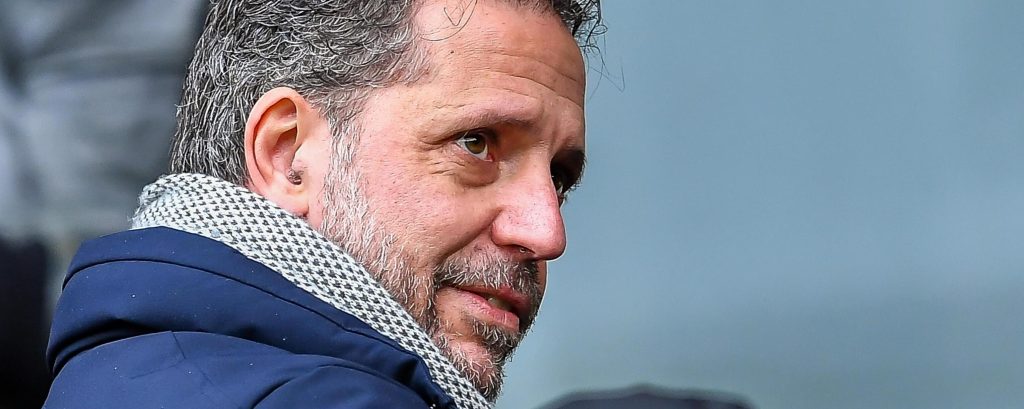 Milan sempre più nel caos, ecco i veri motivi per cui è saltato l’affare Paratici