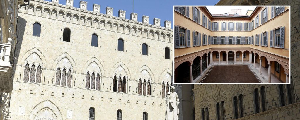 Mps, il governo benedice l’offerta su Mediobanca: niente golden power e voterà l’aumento di capitale