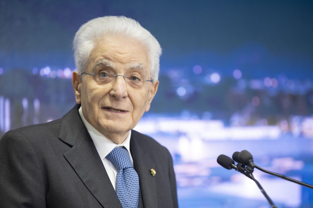 Sui salari bassi Mattarella sbaglia indirizzo