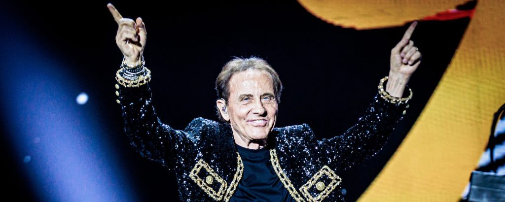 Roby Facchinetti: «Parsifal, un’opera solista che sfida la musica di oggi»