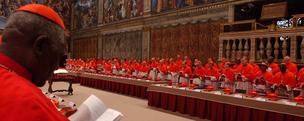 Papa Francesco, dai «Novendiali» al Conclave. Tutte le tappe verso il nuovo Papa