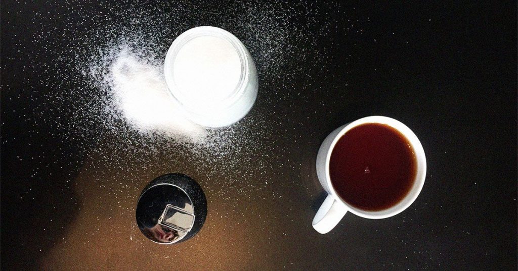 Popular SweeTen May Increase Weight Gain By Boosting Hunger