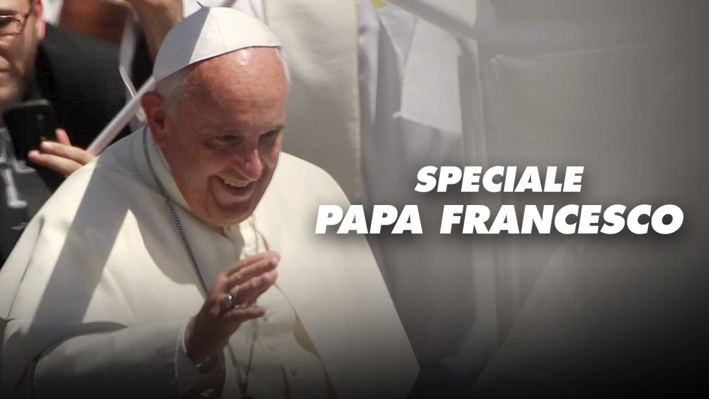 RTL 102.5 seguirà in diretta da piazza San Pietro i funerali di Papa Francesco
