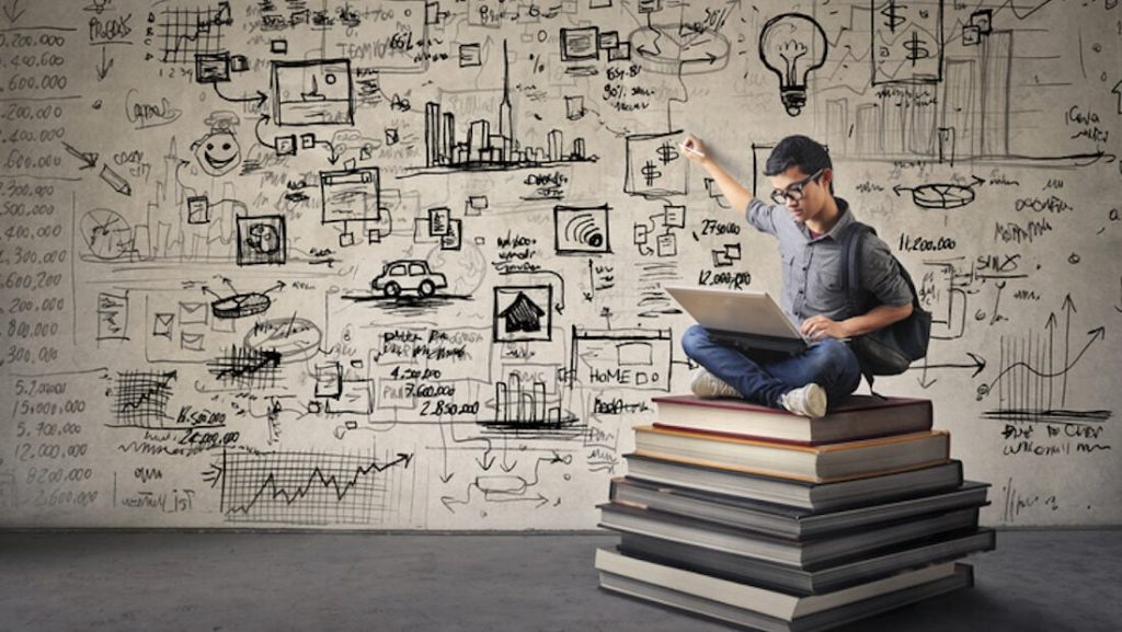 La lettura è uno strumento che garantisce libertà