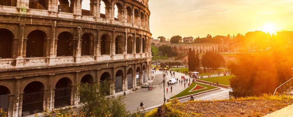 Roma capitale degli sprechi