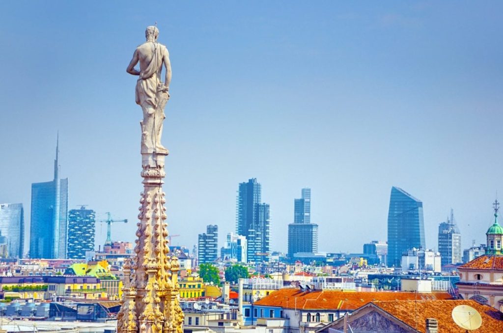 La Milano di Sala è sempre più per ricchi (ma ha il più alto tasso criminale)