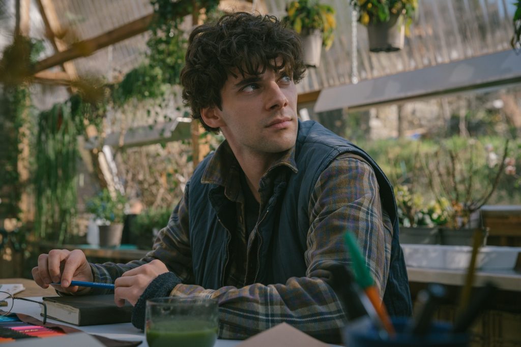 Il Giardiniere, ecco perché è virale la nuova serie Netflix spagnola