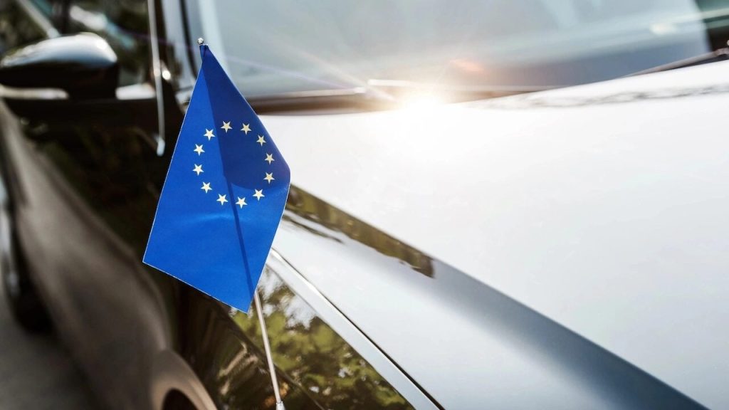 Il nuovo Piano d’Azione dell’Europa per l’auto non risolverà i problemi
