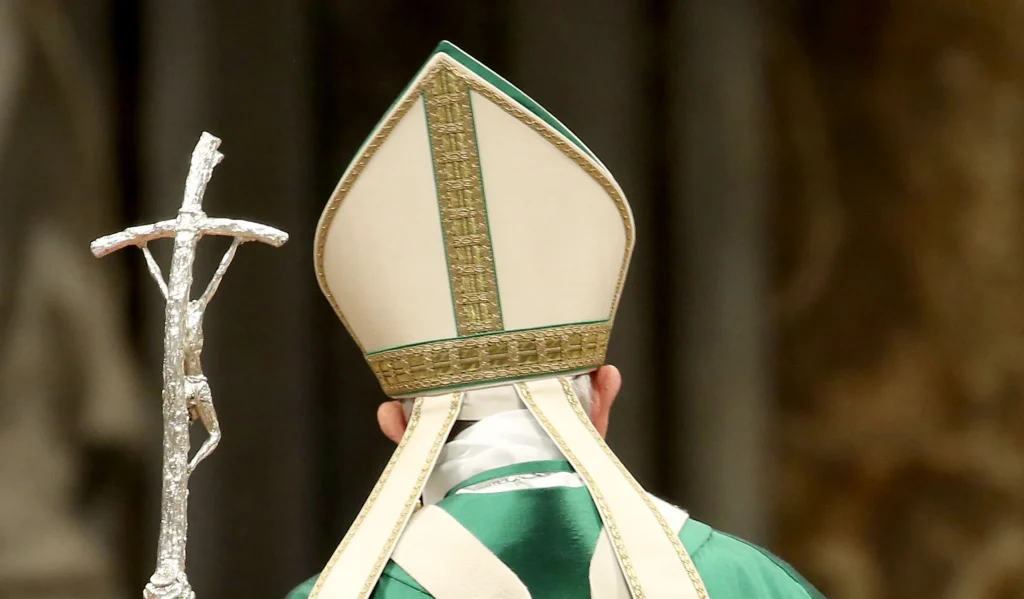 Il Papa che ha terremotato la Chiesa