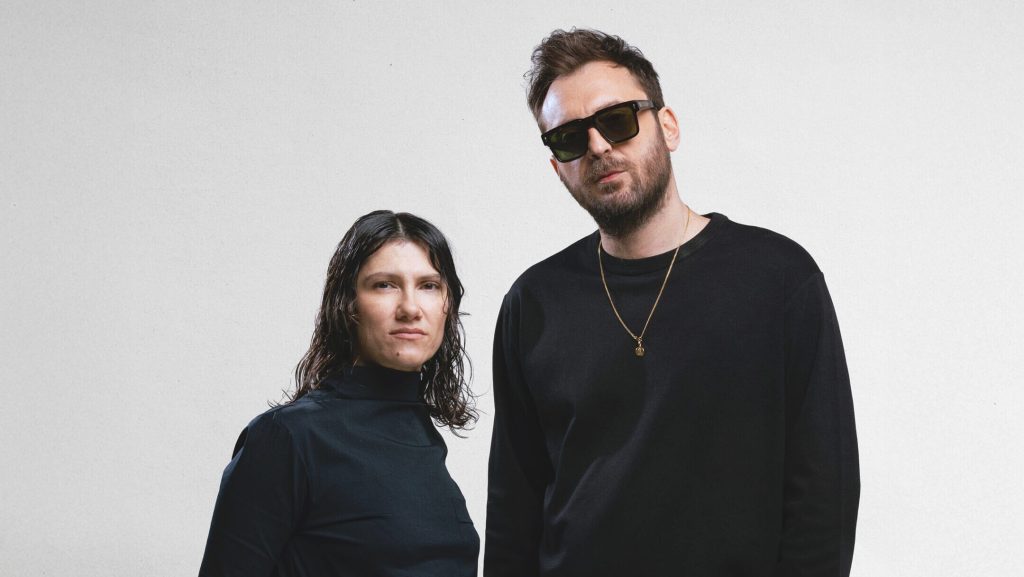 «Nonostante tutto»: la raffinata arte del pop nella hit di Cremonini ed Elisa