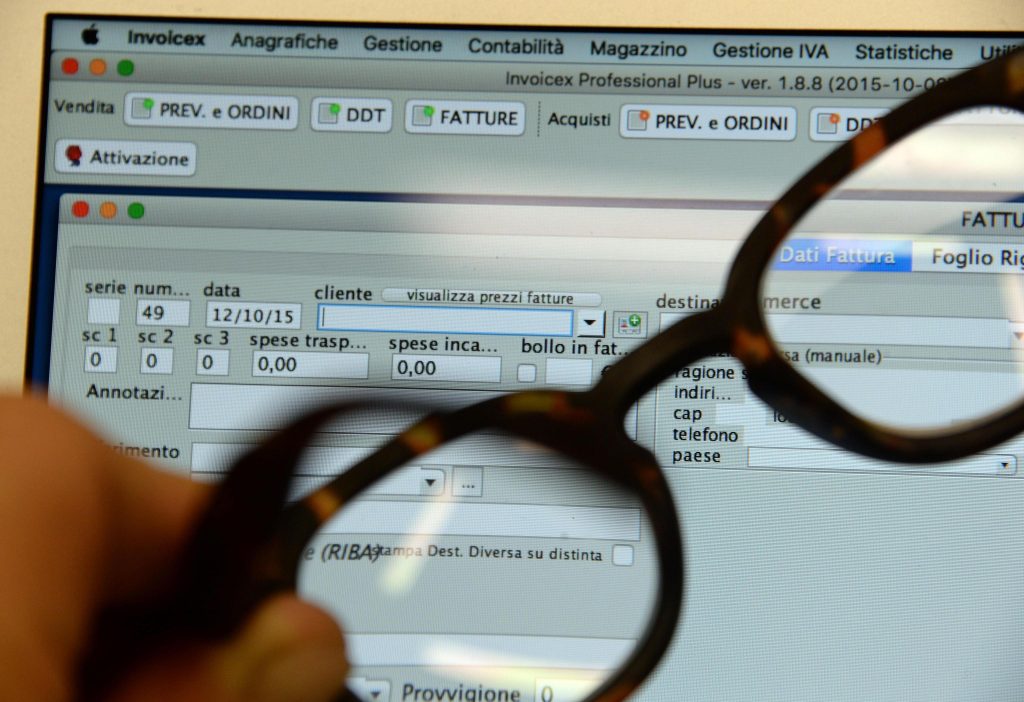 Fatturazione elettronica: cambiano le regole in UE. Ecco cosa succede