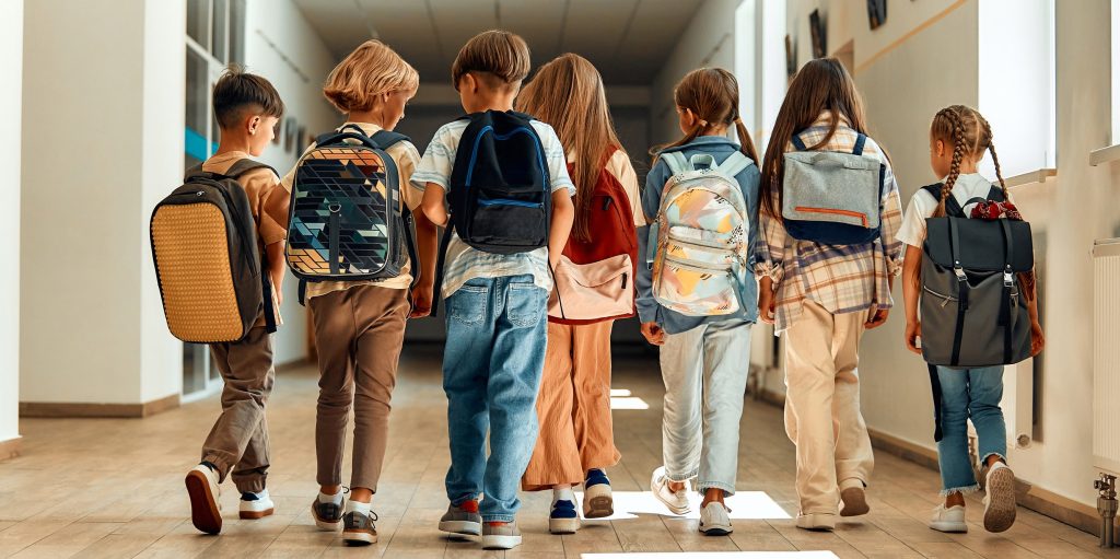 La scuola non può affrontare da sola tutte le sfide educative della società moderna