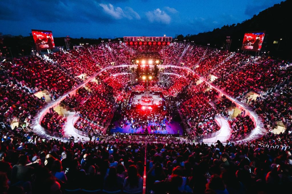 Il vincitore della categoria canto di Amici sarà al Radio Zeta Future Hits Live 2025