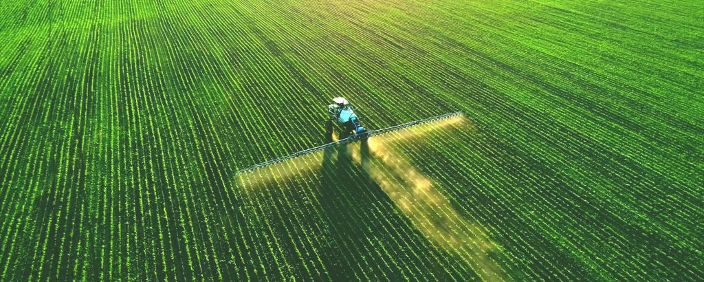 Quei pesticidi che arrivano dalla Cina (e ammazzano anche l’uomo)