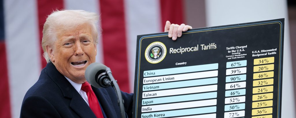 Così l’Europa ostacola le imprese americane. E Trump la punisce coi dazi