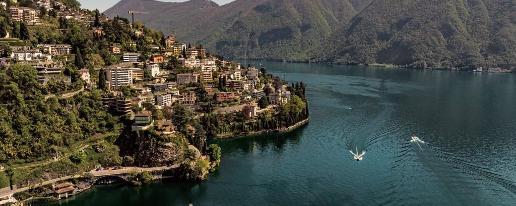 Trump li spaventa? E i ricchi tornano in Svizzera