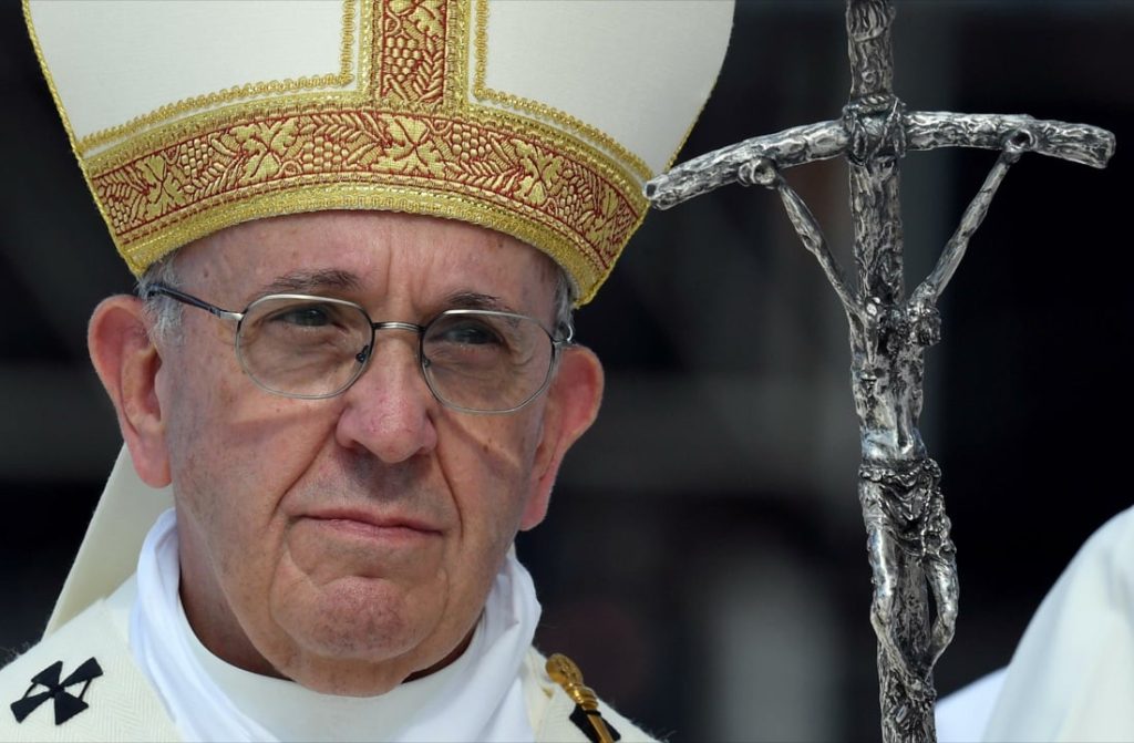 Lutto nazionale per Papa Francesco: cosa cambia il 25 aprile