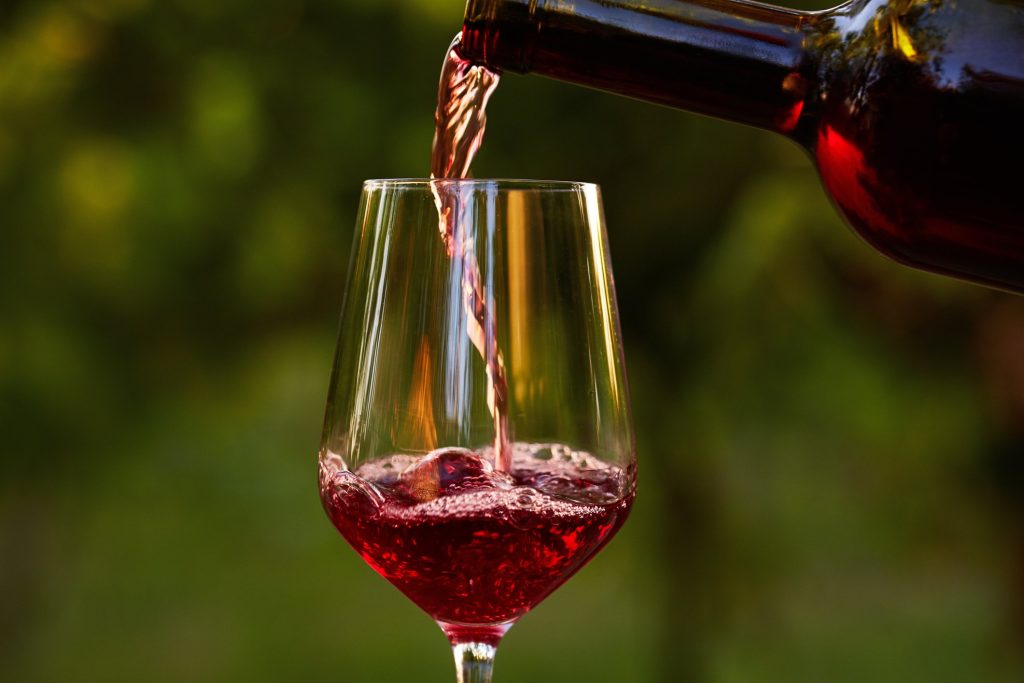 E se il vino fosse il più potente anti-age?