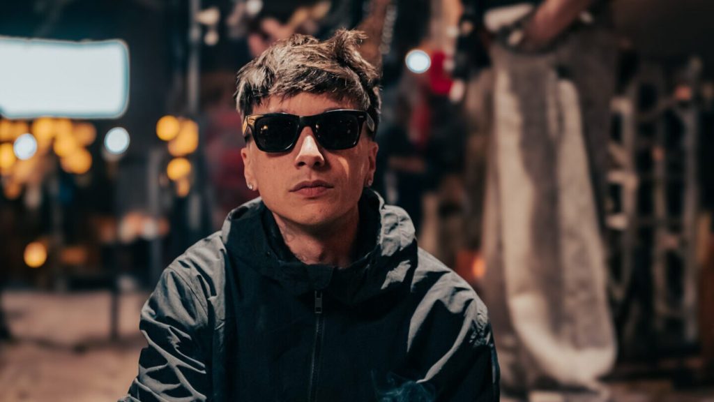 Con Bella davvero, Ultimo punta a diventare «primo»