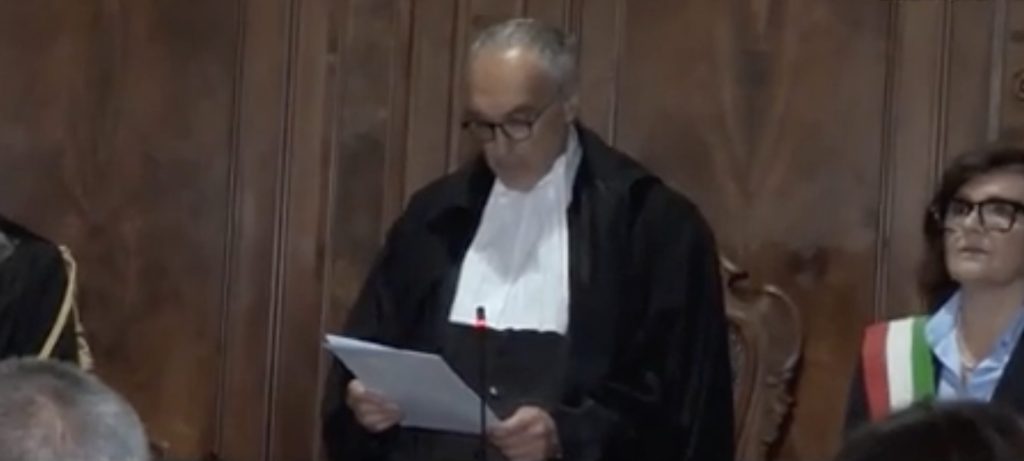 life sentence for parents and cousins