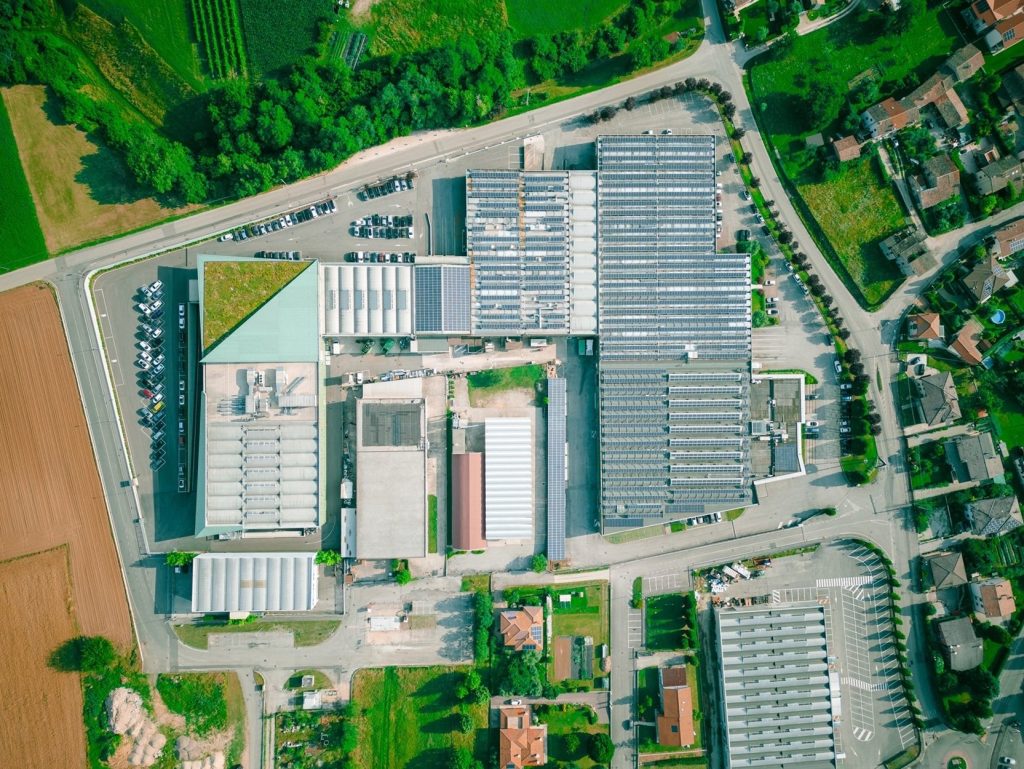Grisport ottiene la certificazione ISO 14001