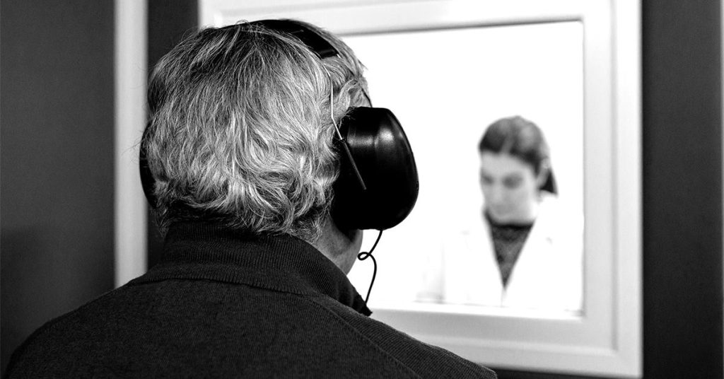 32% of Dementia Cases Could Be Linked To Hearing Loss