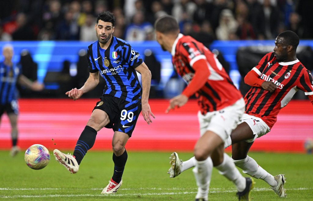 Supercoppa Italiana in Arabia anche nel 2026: 8 milioni di euro al club vincitore