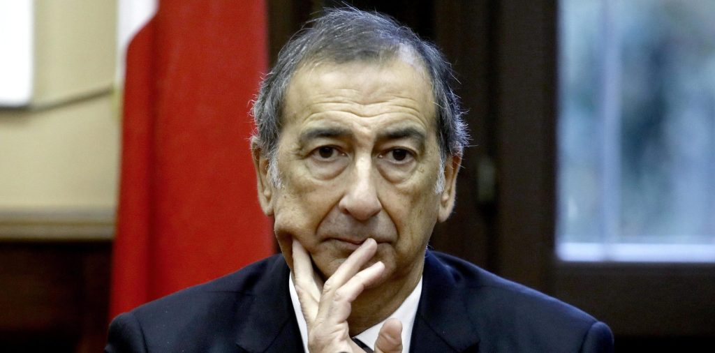 Una Ztl dentro una Ztl dentro una Ztl. Sala ormai tira scemi gli automobilisti