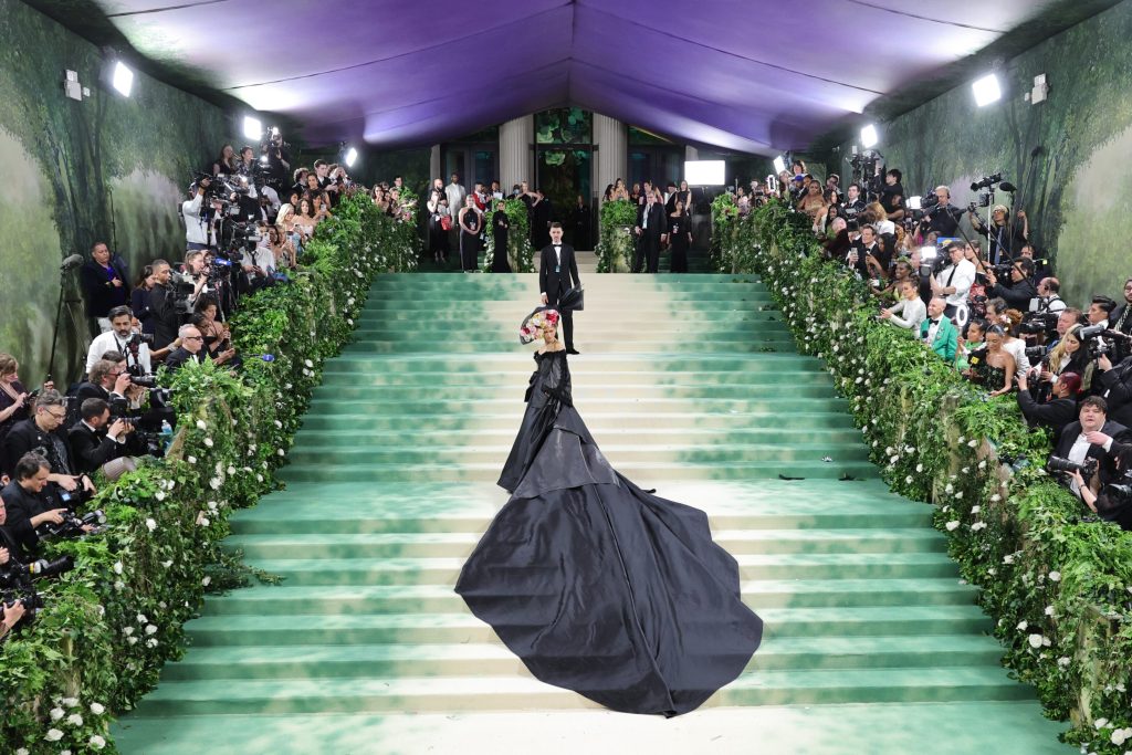 Tutto sul MET Gala 2025: tema, ospiti e curiosità